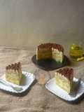 Durian Tiramisu