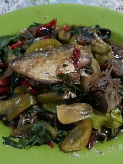 Foto resep Peda cabe ijo kemangi