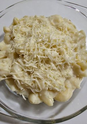 ચીઝ મેક્રોની(Cheese Macroni Recipe in Gujarati) રેસીપી મુખ્ય ફોટો