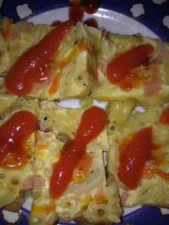 Foto resep Makaroni Schotel simple #menuanak