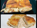 Crepe de Pollo ♡