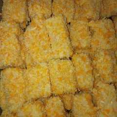 รูปของ Chicken Nugget Rumahan