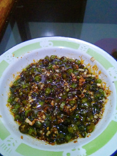 Foto resep Sambal sereh cabe ijo
