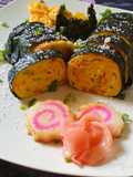 Nori Tamagoyaki