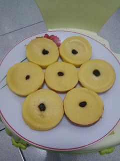 Foto resep Kue Lumpur Kentang