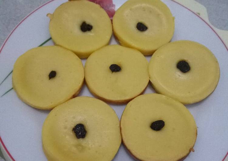 Bumbu Kue Lumpur Kentang | Cara Masak Kue Lumpur Kentang Yang Bikin Ngiler