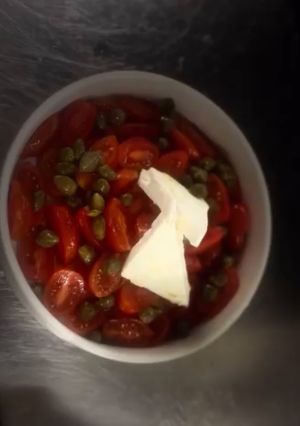 Φωτογραφία της συνταγής Mykonian salad