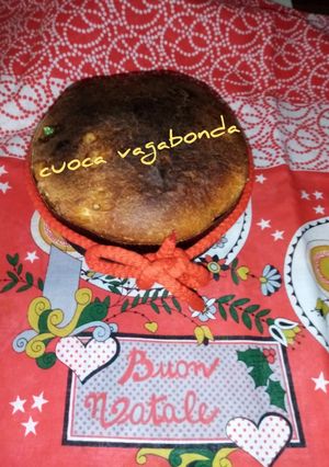 Foto di Panettone veloce