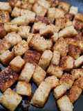 Croûtons