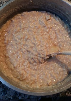 Una foto de Arroz con leche 😋