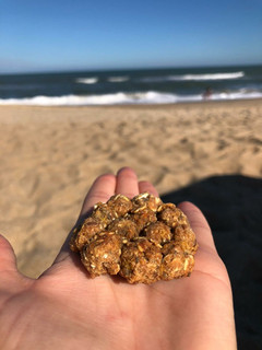 Una foto de Galletitas