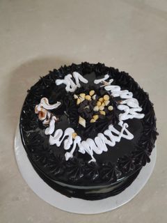 ओरियो केक(oreo cake recipe in hindi) रेसिपी मुख्य फोटो