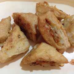 รูปของ Tahu Isi