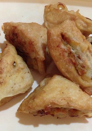 Foto resep Tahu Isi