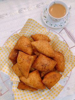 صورة لوصفة باخمري