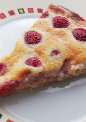 Epres pite recept fotója