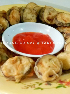 Foto resep Terong Crispy
