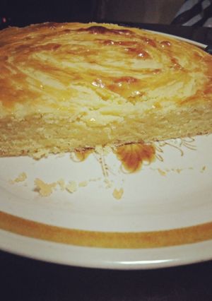 Foto resep Lekker holland enak with kirin 19 lw