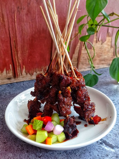 Foto resep Sate Maranggi Sapi