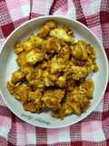 Pollo veloce