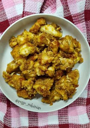Foto di Pollo veloce