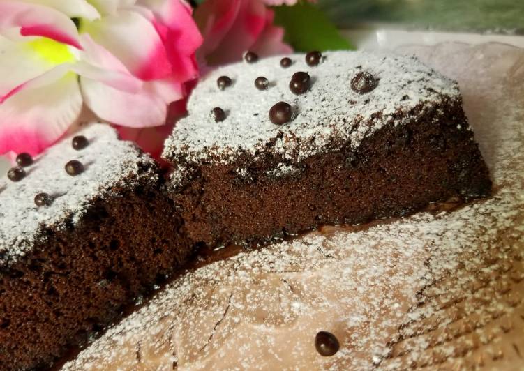 Japanese Dark coklat ekonomissss