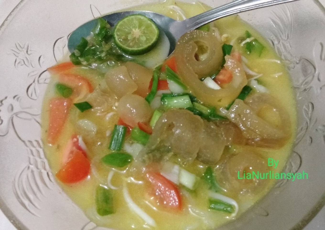 Soto kikil