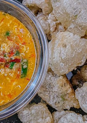 Foto resep Cireng