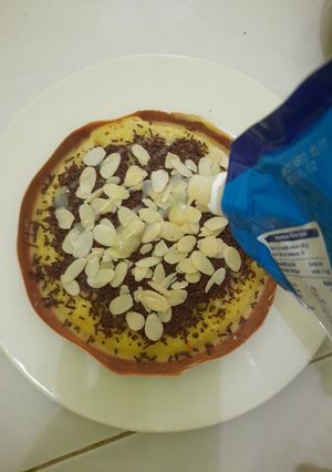 Foto resep Terang Bulan (Takaran Sendok)