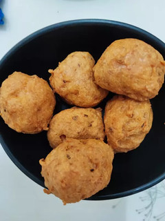 Foto resep Bakso Goreng Favorit Keluarga