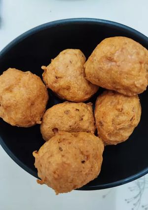 Foto resep Bakso Goreng Favorit Keluarga
