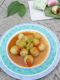 Foto resep Cilok