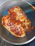 Turkey Cabbage Rolls🍛