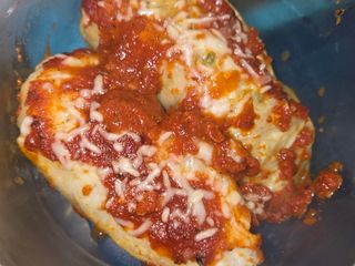 Turkey Cabbage Rolls🍛