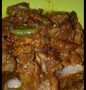 Anti Ribet, Bikin Sate goreng daging sapi Farah Quinn