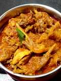 দেশি মুরগীর ঝোল(Deshi murgir jhol recipe in bengali)