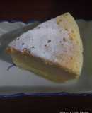 Japanese cotton cheese cake