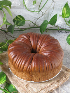 Foto resep Wool Roll Bread