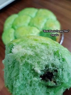Foto resep "Roti Manis Tanpa Ulen"