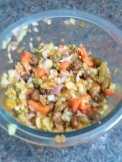 પ્રોટીન સલાડ(protin salad) રેસીપી મુખ્ય ફોટો