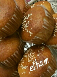 عکسی از دستور کیک یزدی