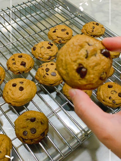 Foto resep Chocolate chips cookies