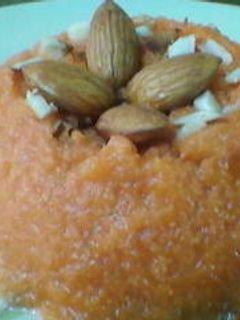 ஆப்பிள் பாதாம் இனிப்பு செய்முறை முக்கிய புகைப்படம்