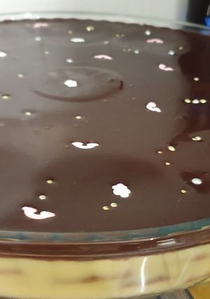 Una foto de Tarta de la abuela