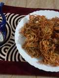 Noodles pakoray