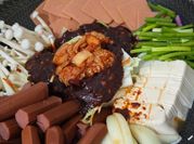 Gambar sos gochujang