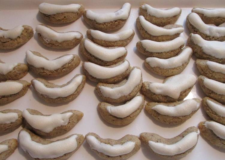 Habos kifli