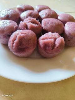 Foto resep Apem tape kukus