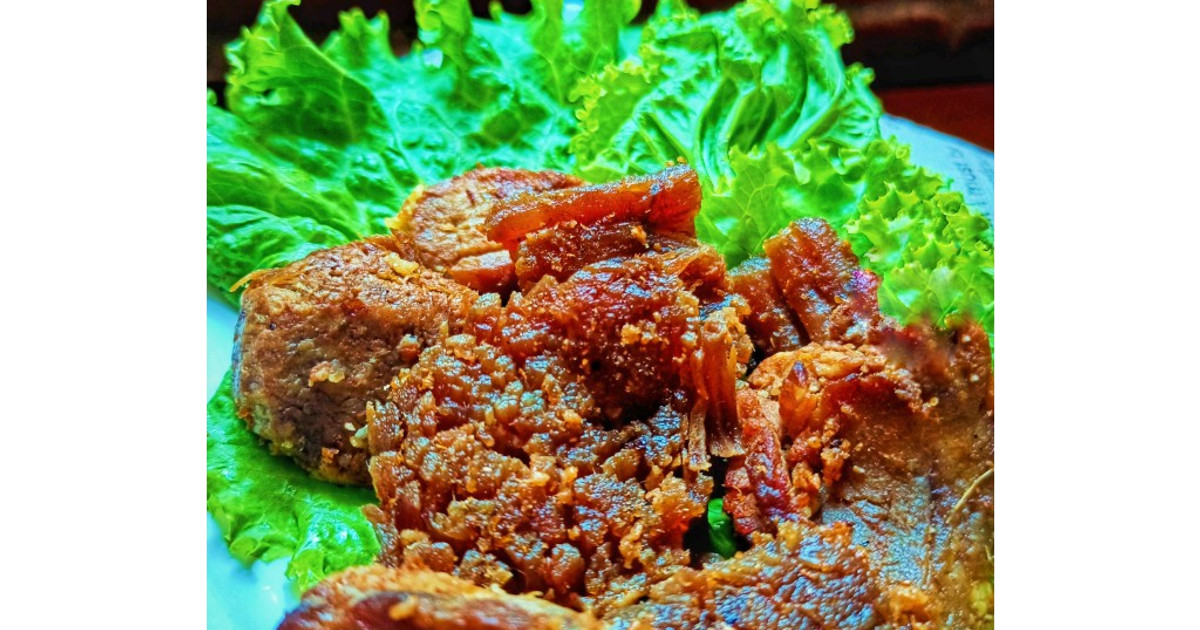 Resep Empal Daging oleh Tiara Mom's 3 R - Cookpad