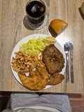 Milanesas bien Argentinas 🇦🇷🩷